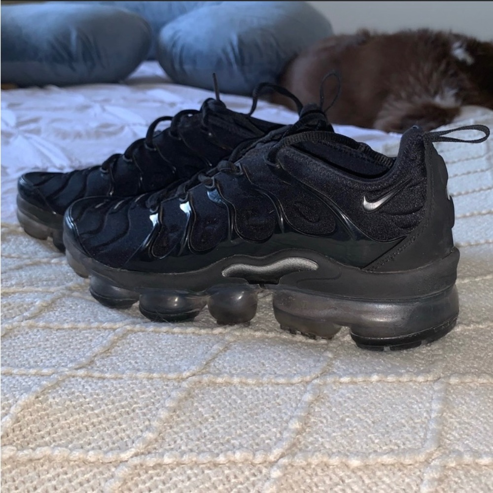 Nike vapor max plus